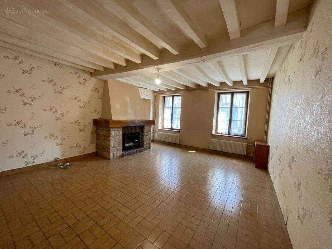 Maison Nogent Sur Vernisson - photo 3
