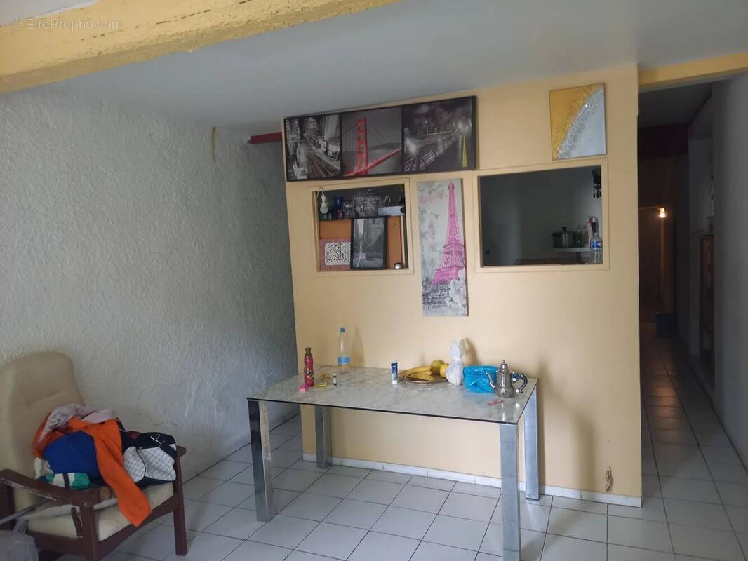 Appartement à TARASCON