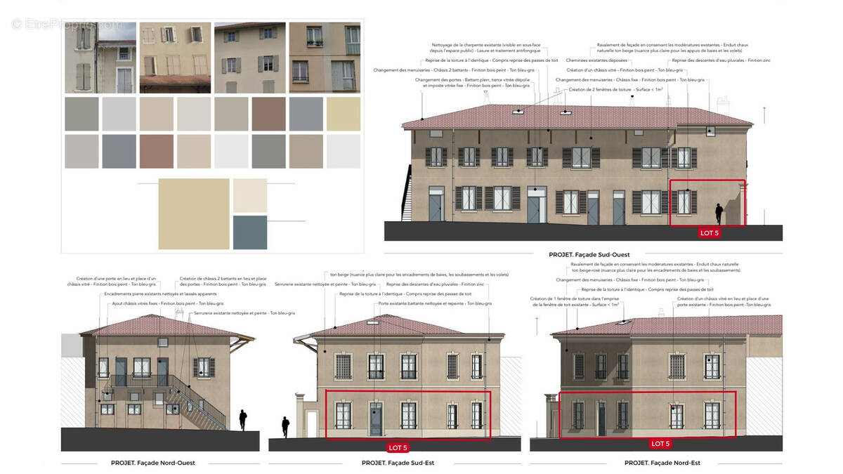 Commerce à SAINT-MARCELLIN