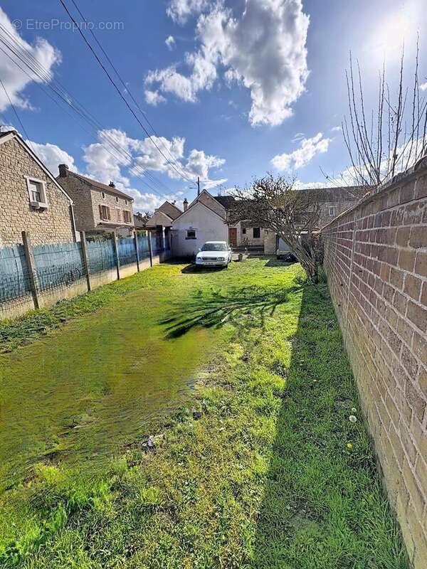 Photo 4 - Maison à COYE-LA-FORET