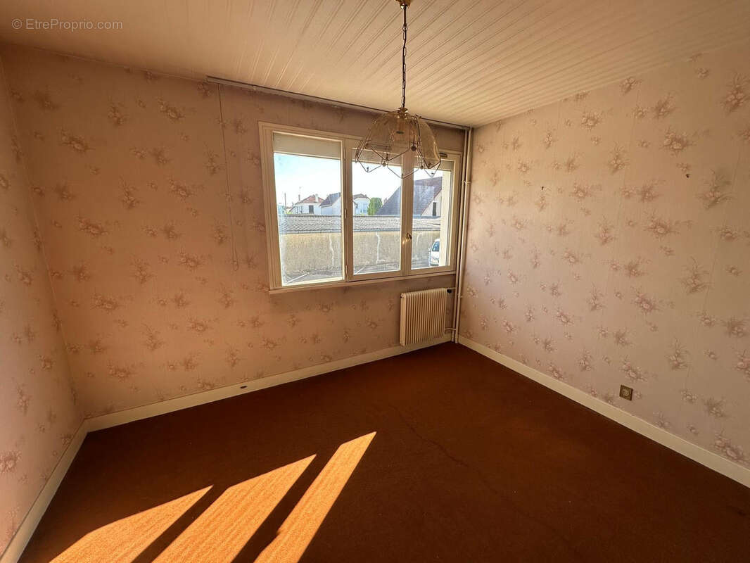 Appartement à TROYES