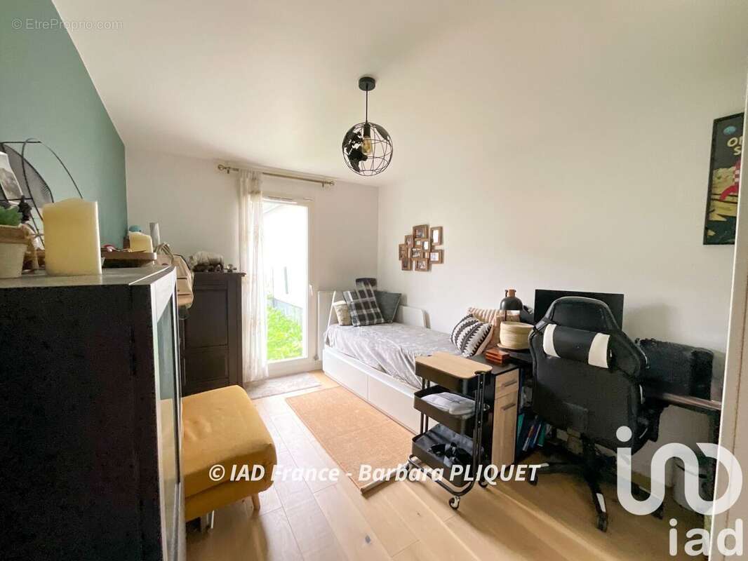 Photo 8 - Appartement à JOUARS-PONTCHARTRAIN