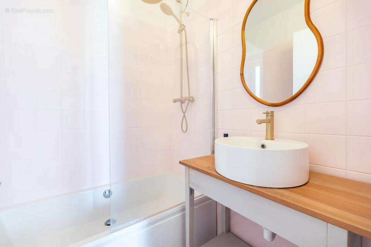 Appartement à SEVRES