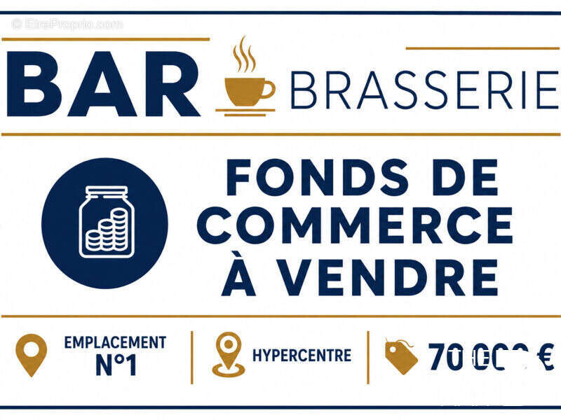 Commerce à VALENCIENNES