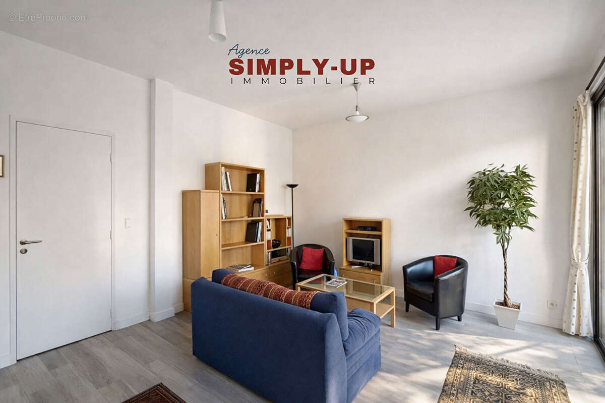 Maison à VERSAILLES