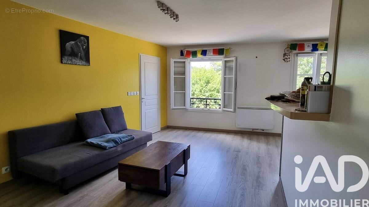 Photo 1 - Appartement à GROSLAY