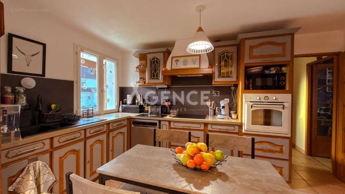 Maison à WARDRECQUES