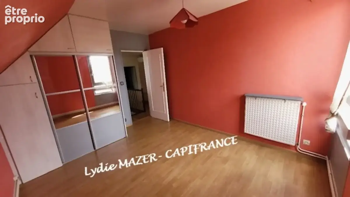 Maison à vendre 6 pièces SAINT DOULCHARD (18) - photo 14
