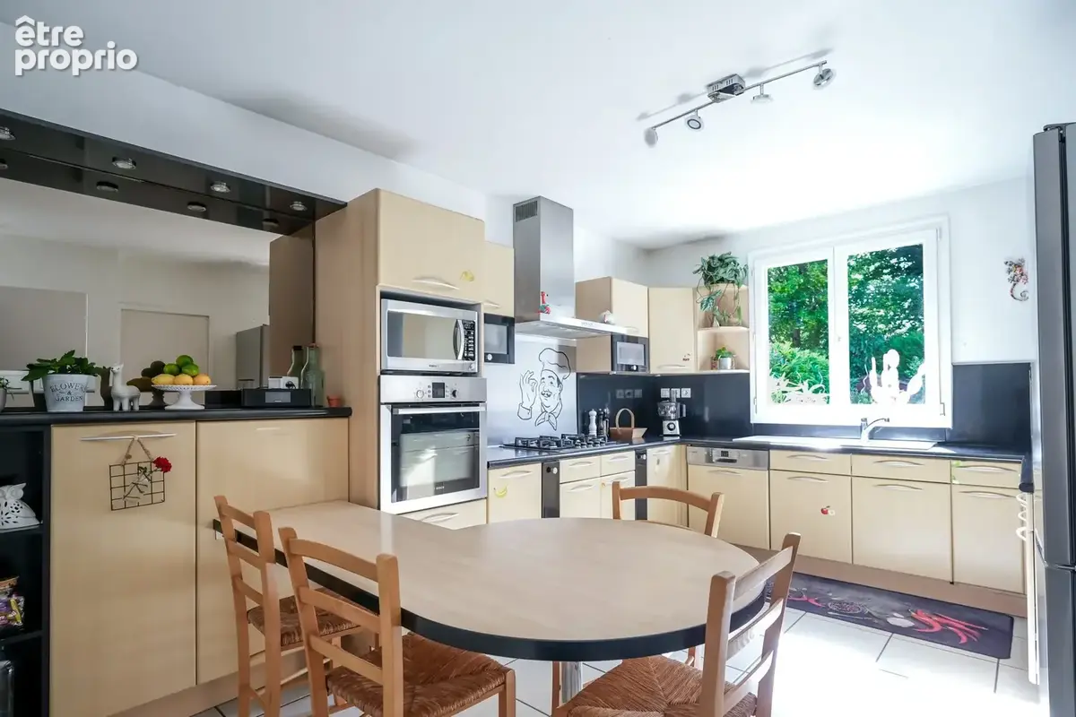 Maison 176 m² à Olivet  - photo 5