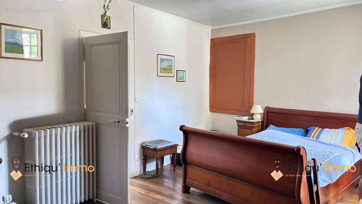 Maison 182 m² à Bar-Sur-Aube  - photo 6