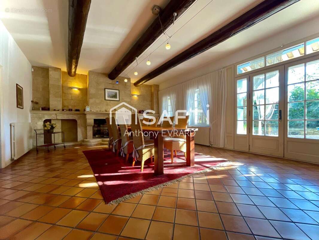 Photo 6 - Maison à SARRIANS