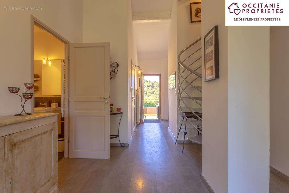 Maison à CARCASSONNE