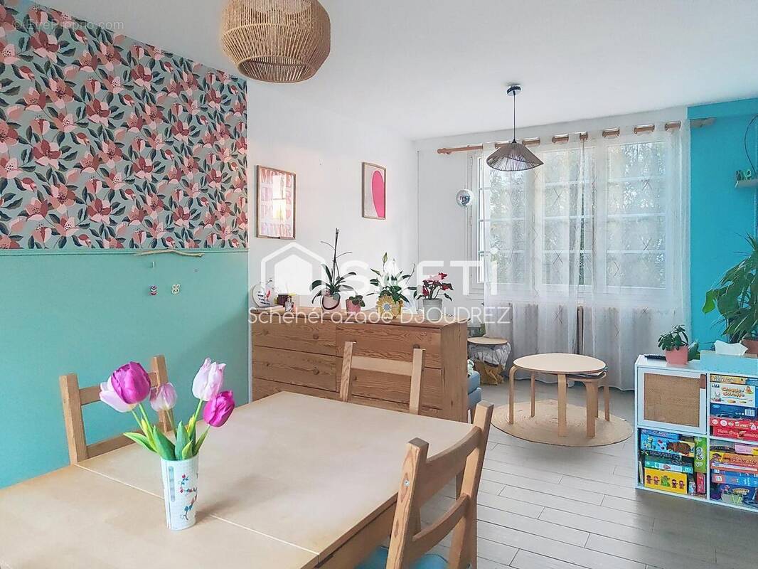 Photo 1 - Maison à SAINT-FULGENT