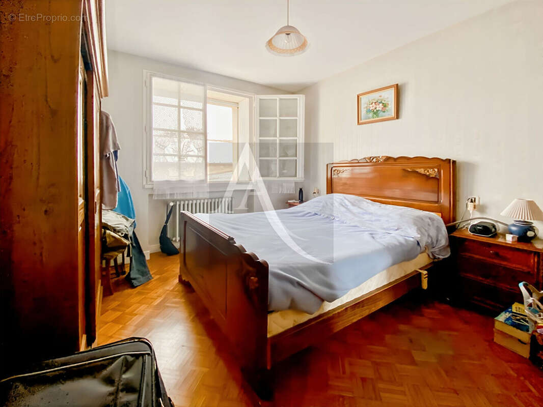 Maison à MASQUIERES