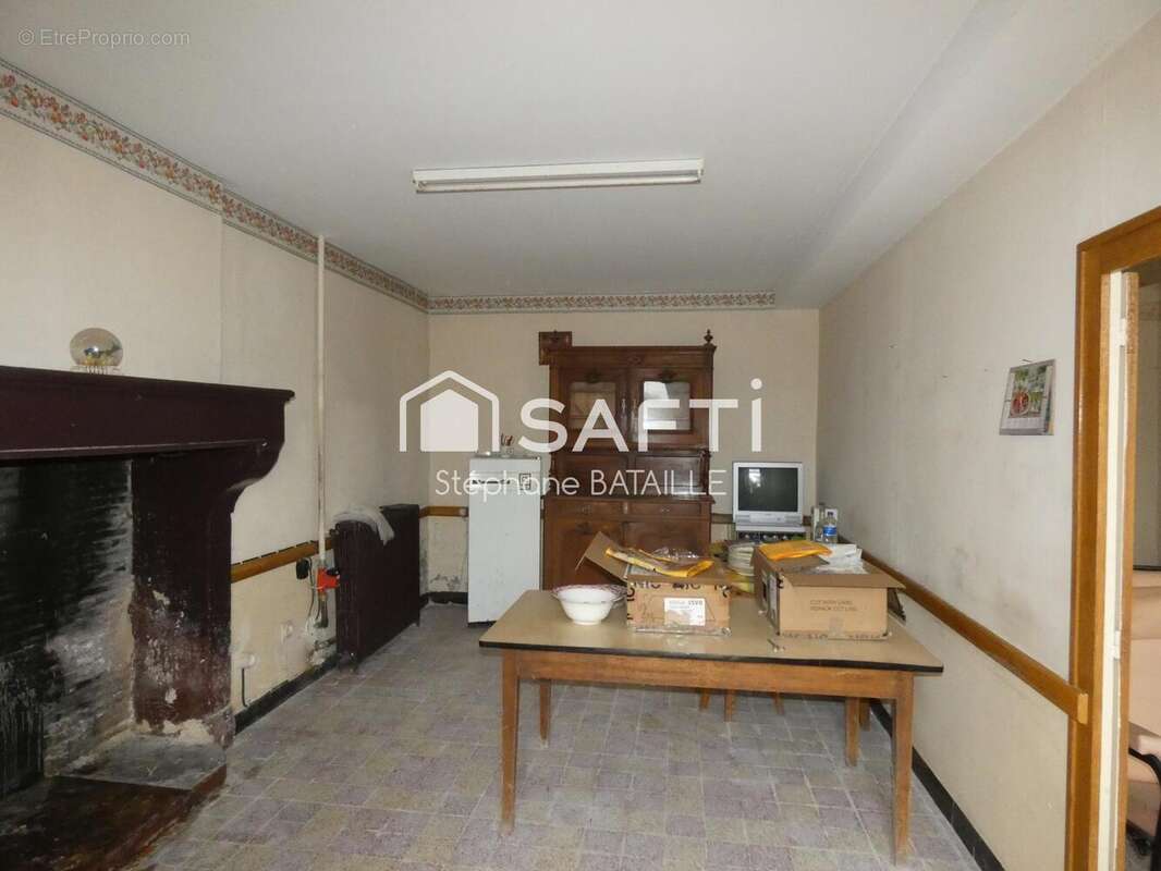 Maison 193 m² à Marnes  - photo 6