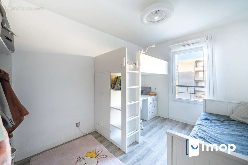 Appartement à CERGY