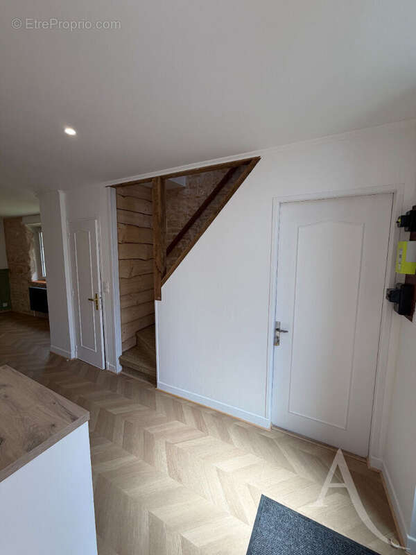 Maison Deols 4 pièce(s) - photo 5