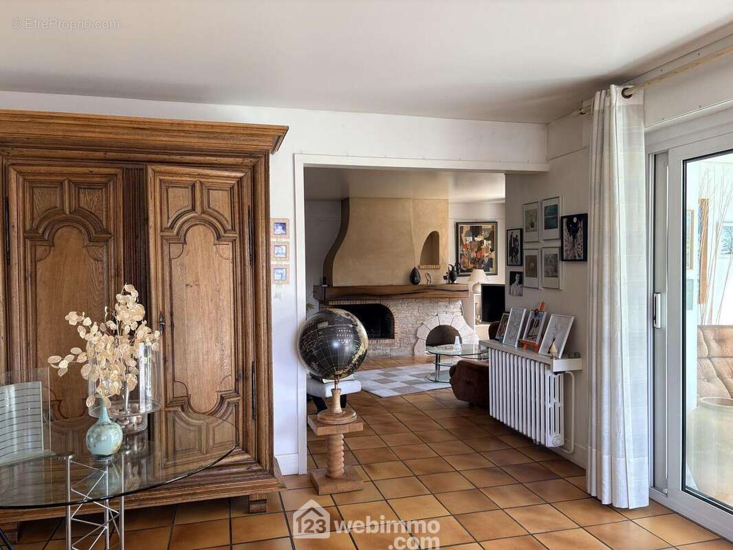 Maison à BOLBEC