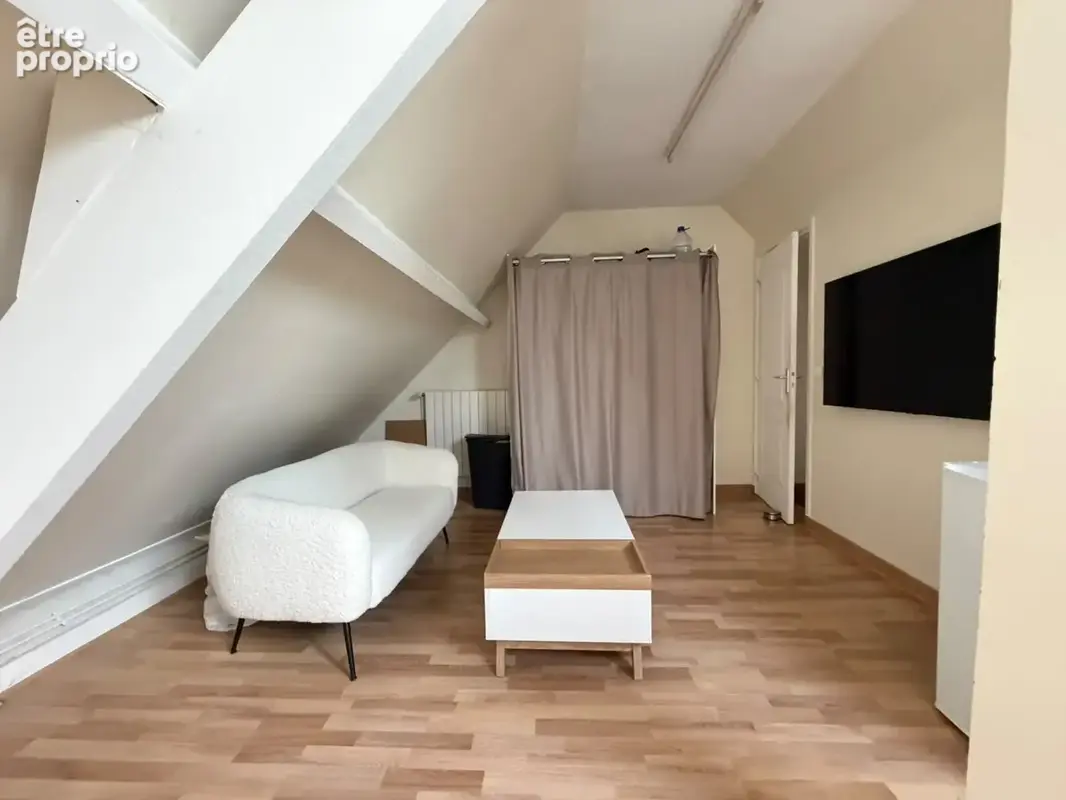 Exclusivité à Mitry-Mory  maison familiale de 151 m2 édifiée sur un terrain de 470 m2 - photo 17