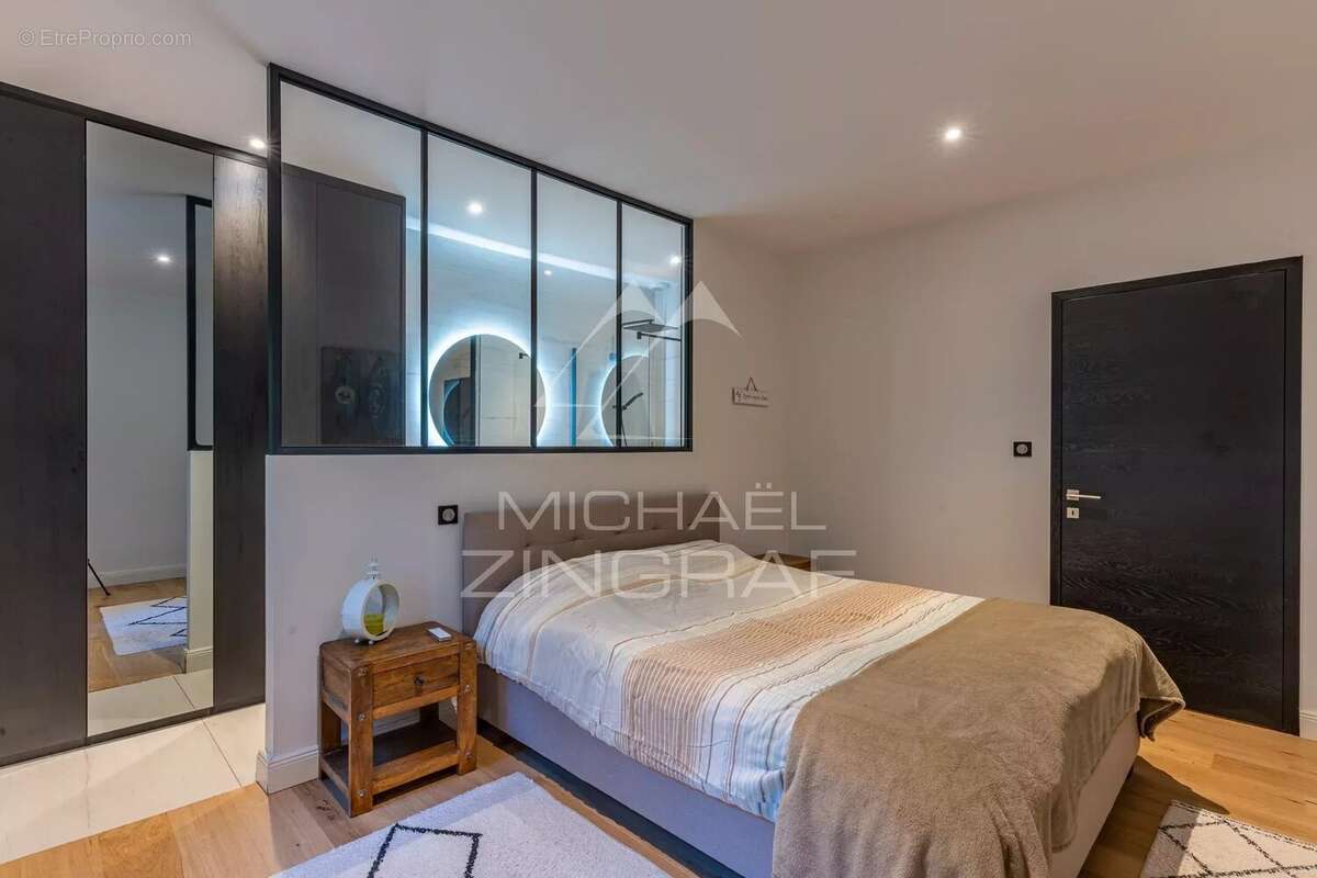 Maison à LE BOUSCAT