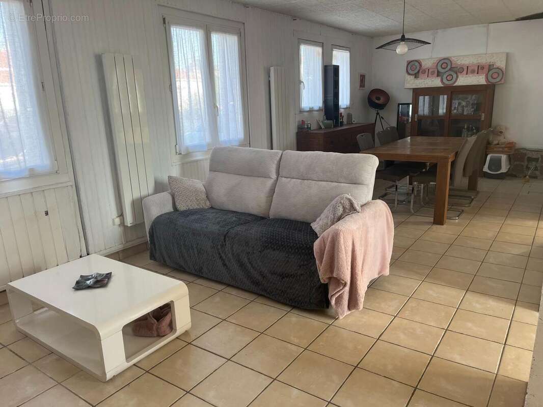 Photo 6 - Maison à SOULLANS