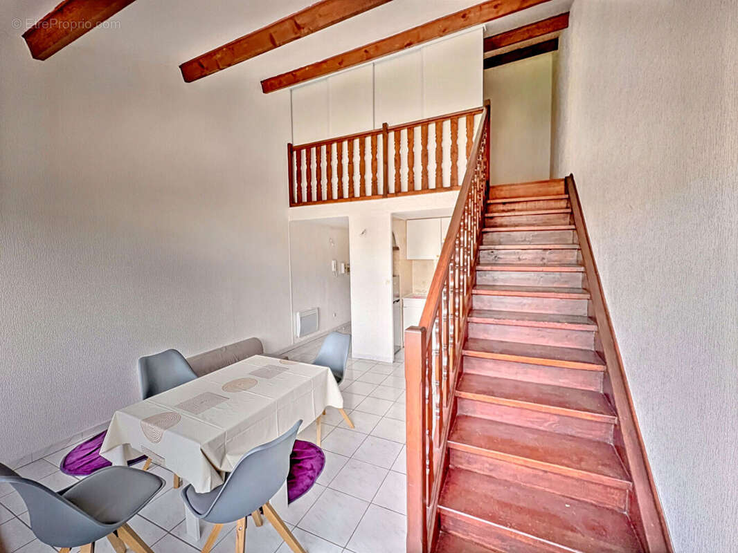 Appartement à MURET