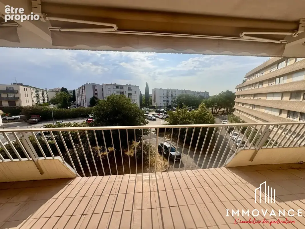 Appartement 88 m² à Montpellier  - photo 5