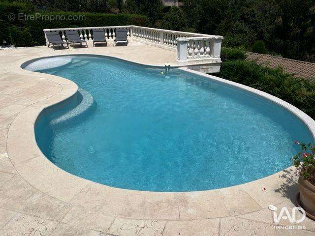 Photo 5 - Maison à VILLENEUVE-LOUBET