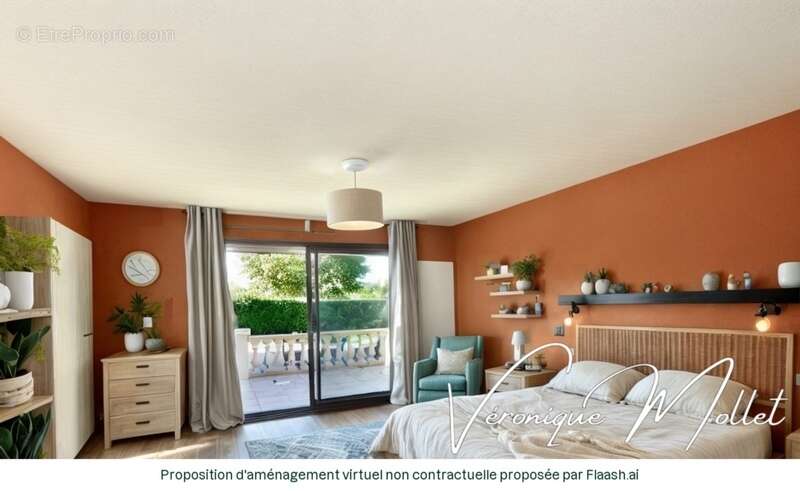 Maison à AMBARES-ET-LAGRAVE