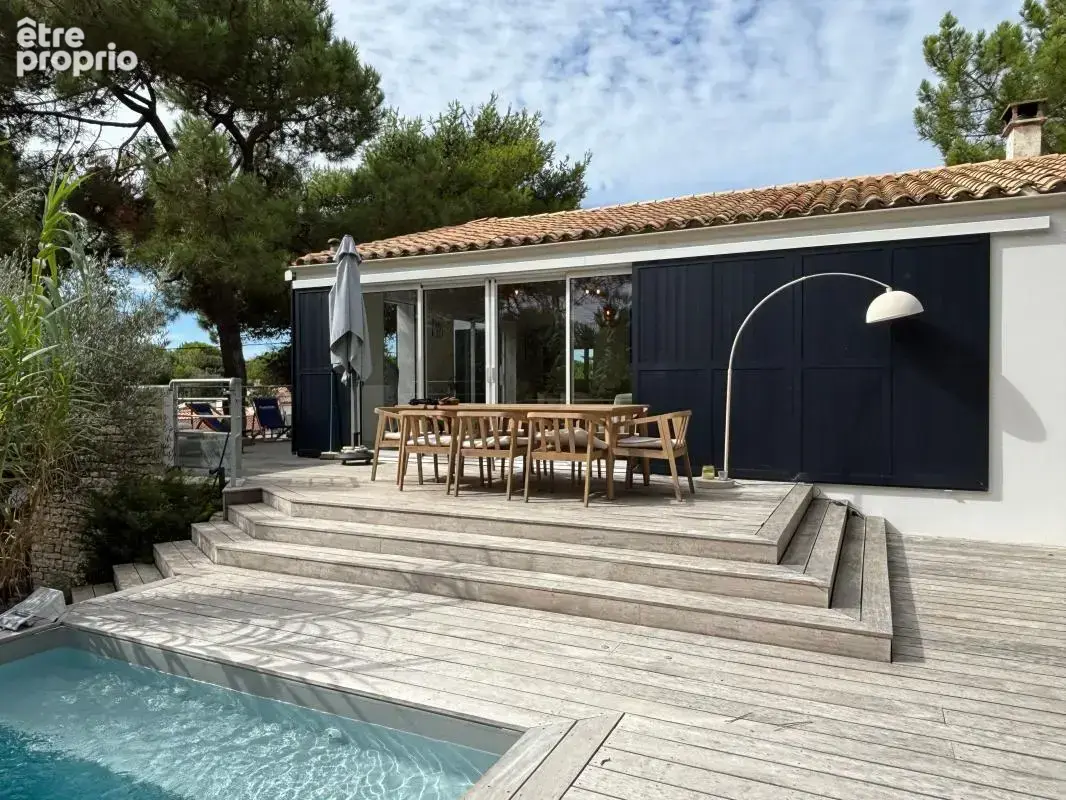 Villa sur la Dune - photo 4