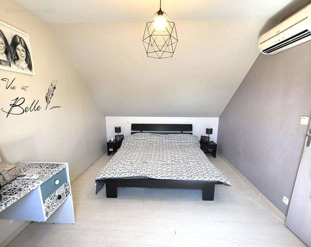 Maison Combrée 130 m2 - photo 6