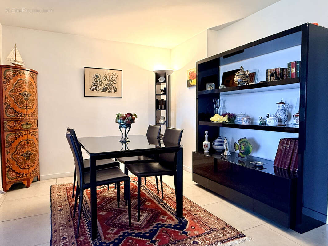 Appartement à LA GRANDE-MOTTE