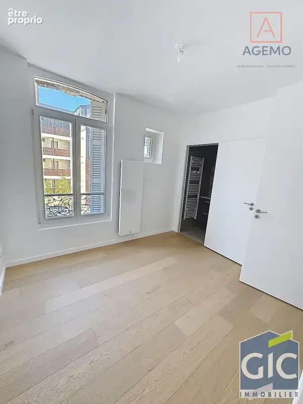 Appartement 4 pièces Deauville - photo 10