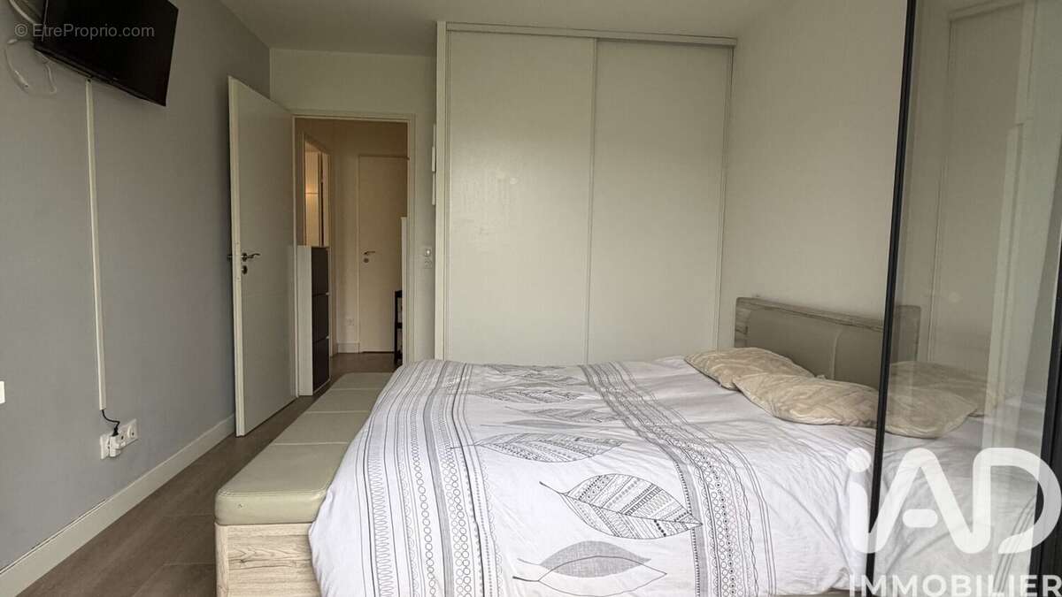 Photo 6 - Appartement à CHENNEVIERES-SUR-MARNE