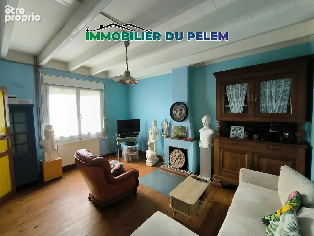 Au calme, à 5 minutes des commodités - photo 11