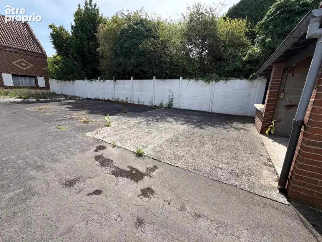 Exclusivité Maison à vendre 13 pièces SOMAIN (59) - photo 16