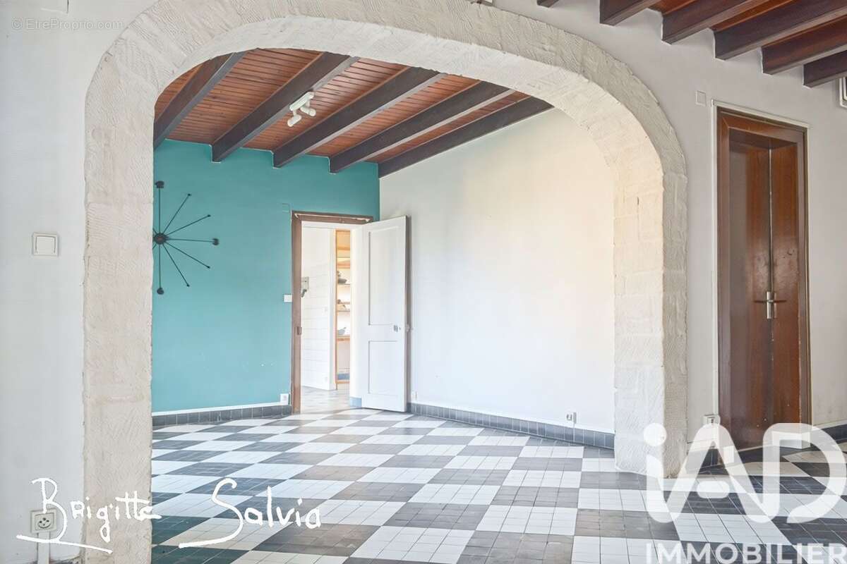 Photo 6 - Maison à SASSETOT-LE-MAUCONDUIT