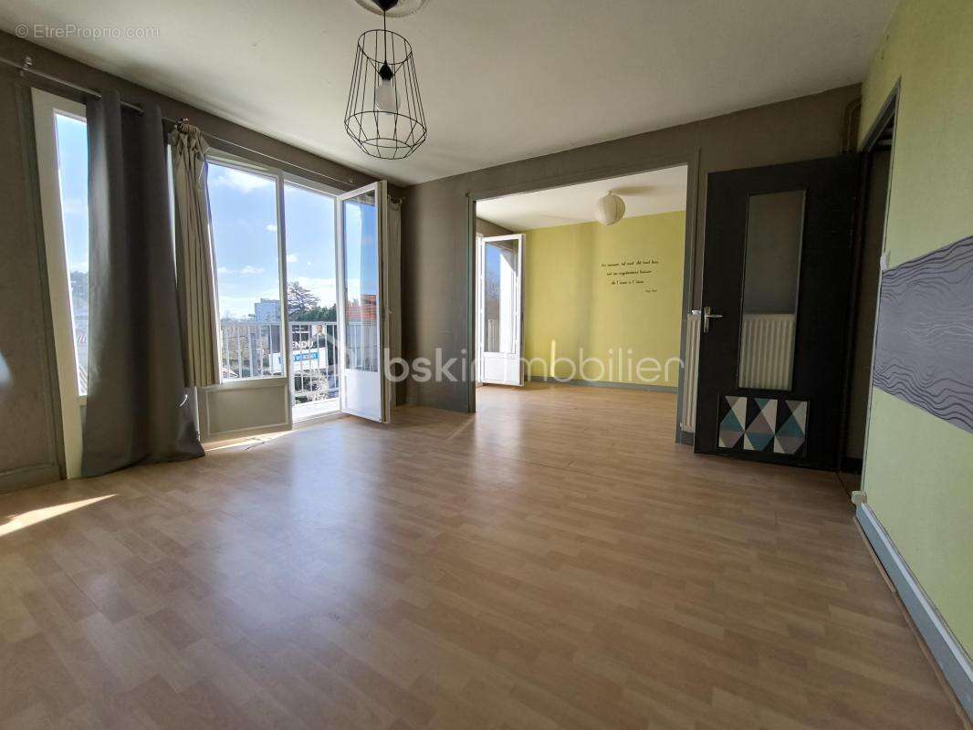 Appartement à LIMOGES