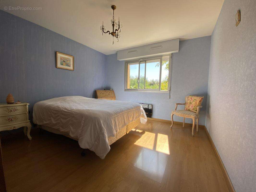 Maison à JARD-SUR-MER