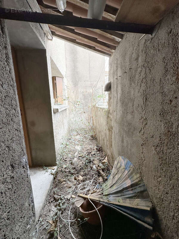 Maison de village 3 pièces - photo 11