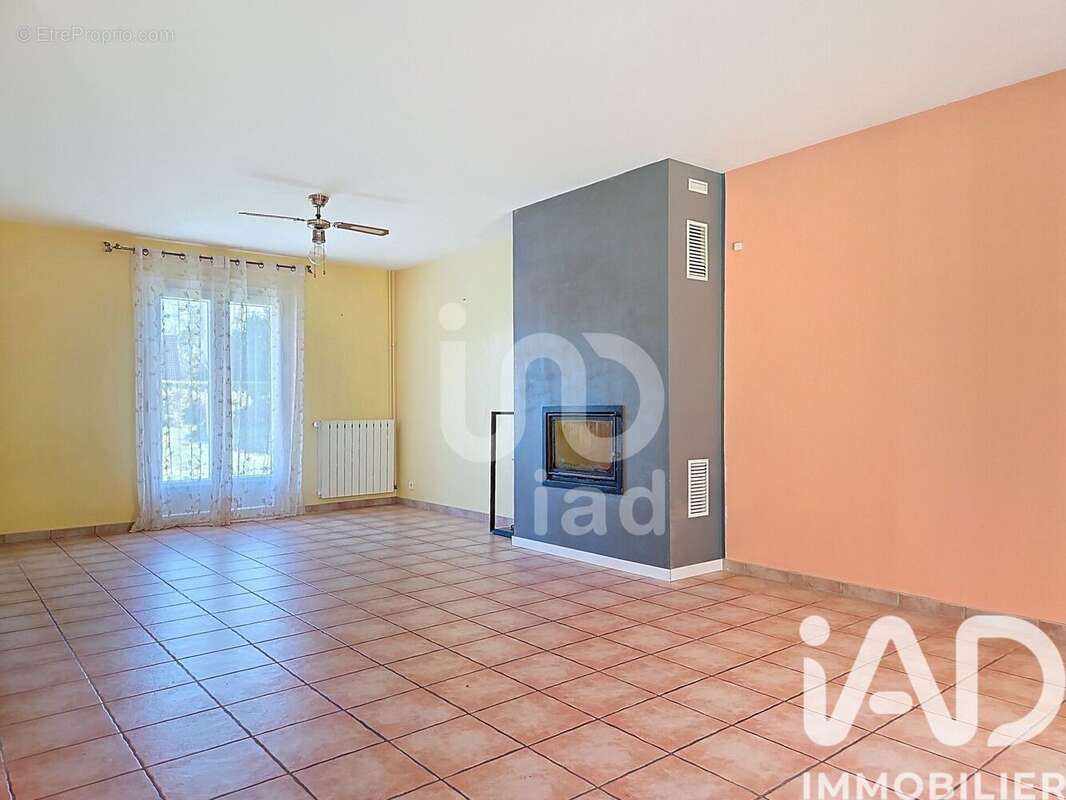 Photo 9 - Maison à VIGNOUX-SUR-BARANGEON