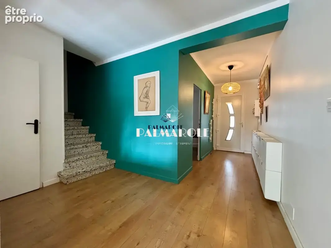 Maison 6 pièces 163 m² à vendre à Canet-En-Roussillon (66140) - photo 6