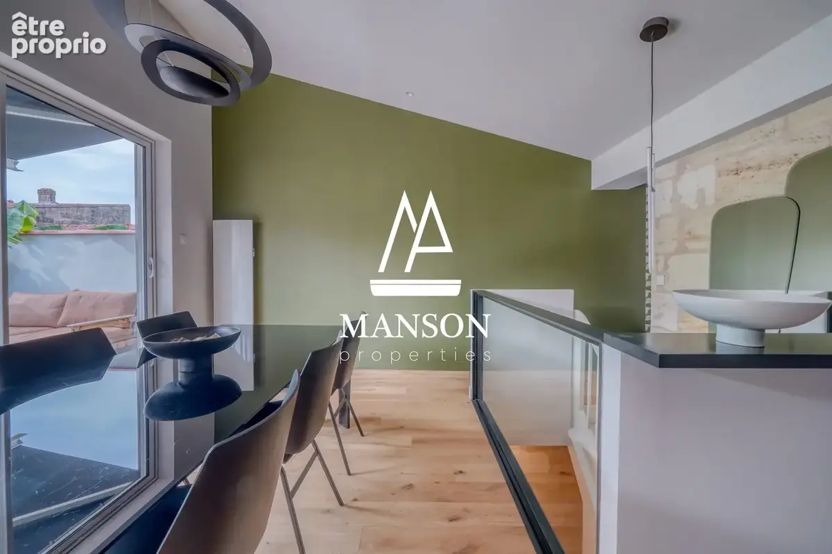 Maison 4 pièces 85 m² à vendre à Bordeaux (33300) - photo 3