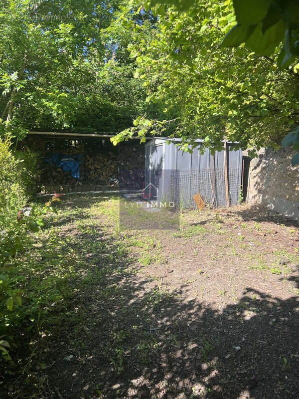 Appartement à LANCRANS