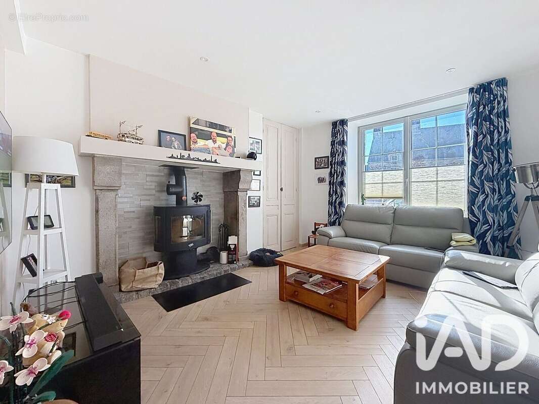 Commerce 231 m² à Vauville  - photo 8