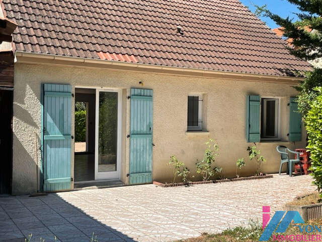 Maison à HERICY