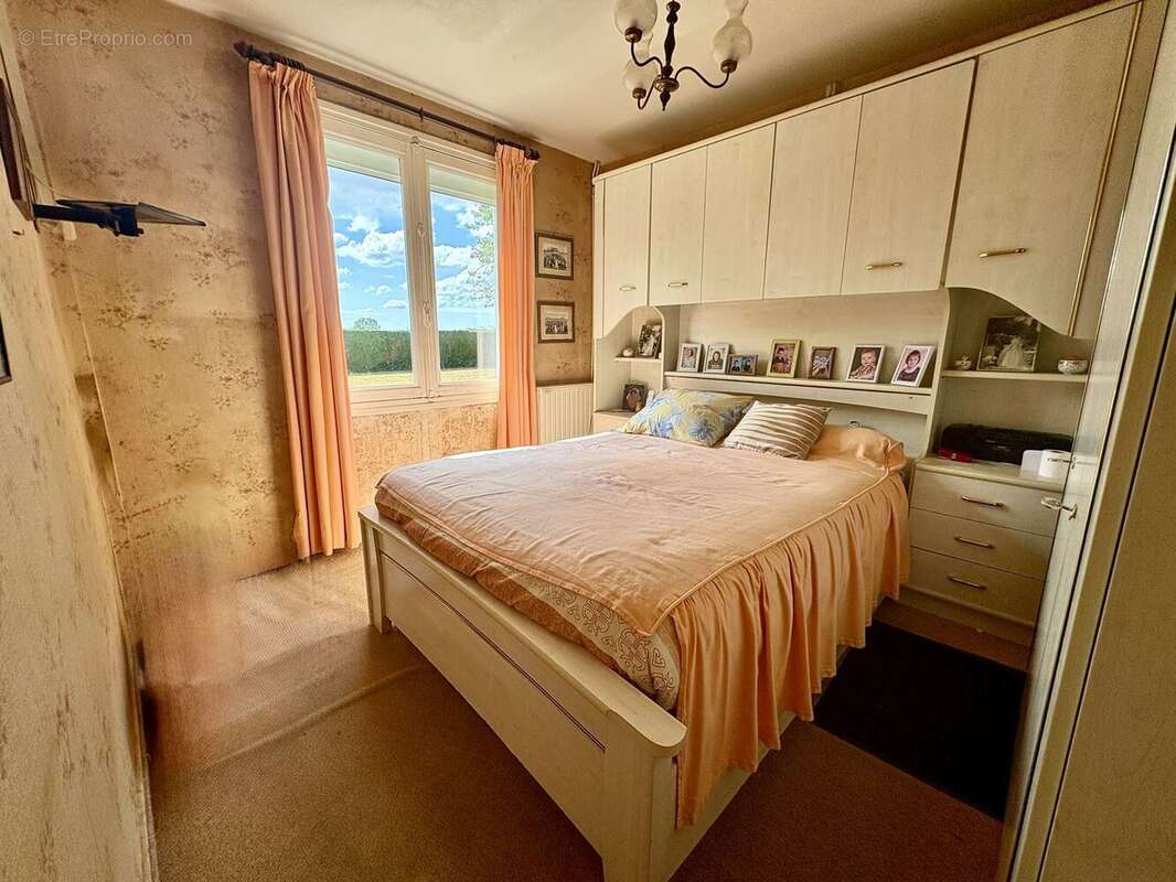 Maison 66 m² à Saint-Pierre-De-Semilly  - photo 6