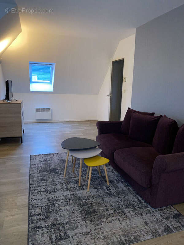 Appartement à SAINT-BRIAC-SUR-MER