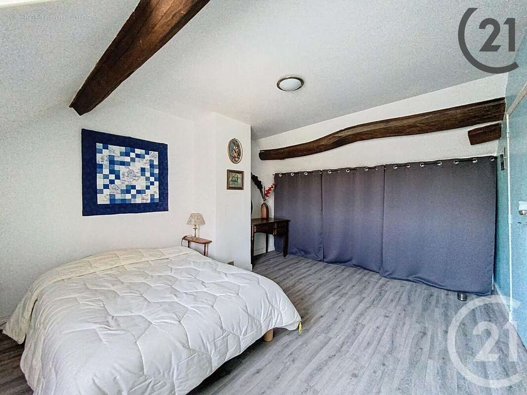 Maison à SAINT-NICOLAS-LA-CHAPELLE