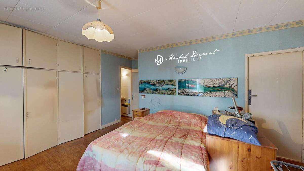 Photo 5 - Appartement à LE BUGUE